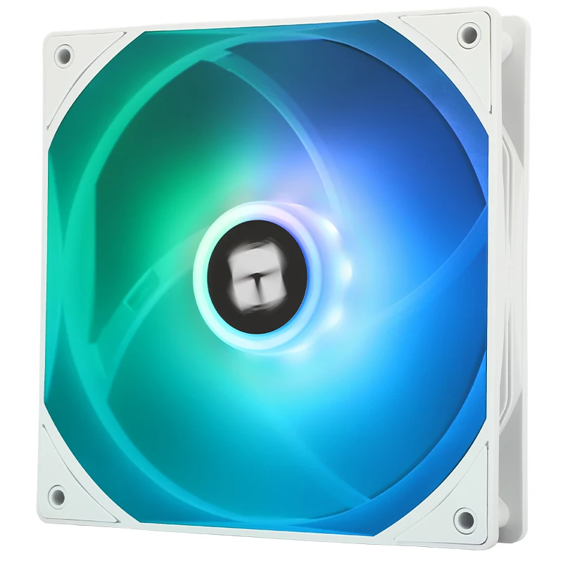 Thermalright TL-C14CW/14C-S 14 - مراجعة Pc Gaming Liquid وسعره
