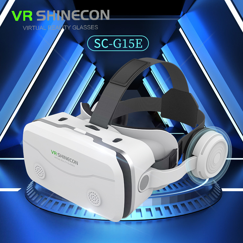 الواقع الافتراضي VR نظارات ثلا - مراجعة Vr Headset Pc وسعره