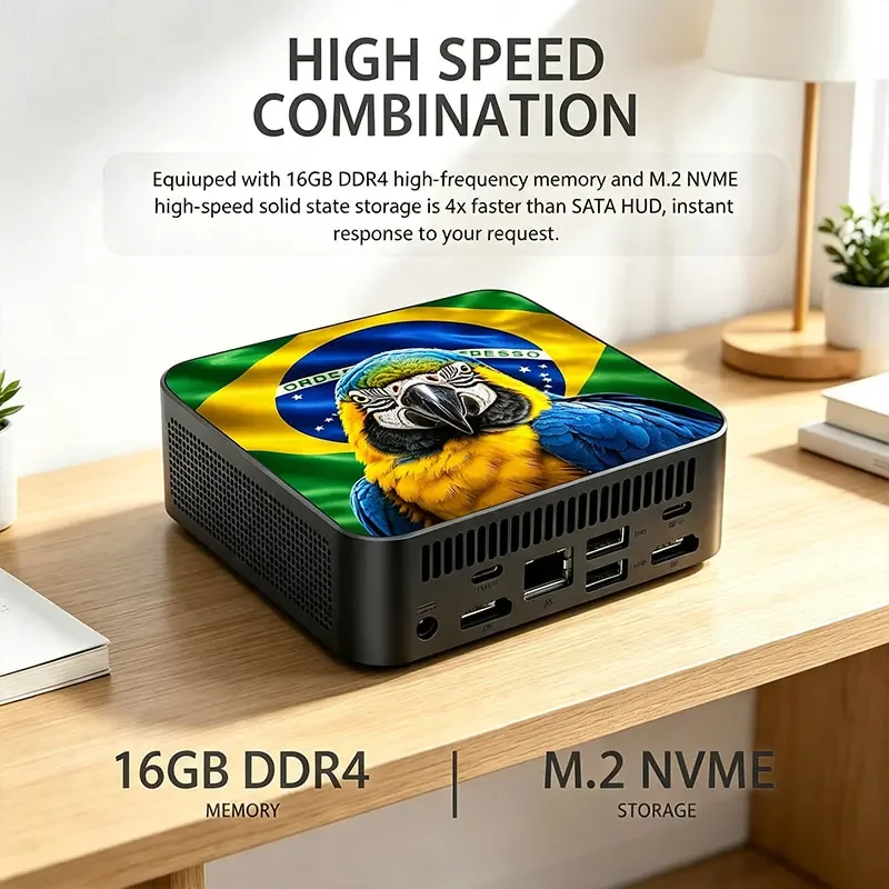 جهاز كمبيوتر محمول قوي للألعاب - مراجعة Pc Gaming Intel وسعره