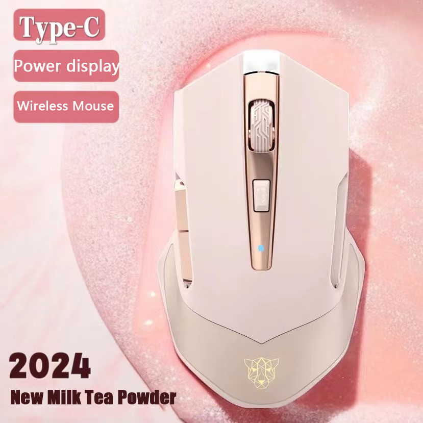 زهري لطيف ، شحن من النوع سي ،  - مراجعة Pc Gaming Pink وسعره