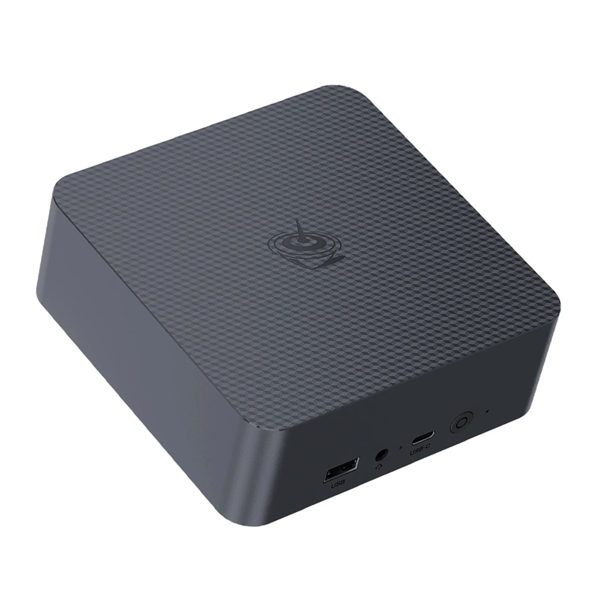 كمبيوتر مصغر Beelink EQi12 مع  - مراجعة Pc Gaming Intel وسعره